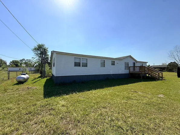 802 Allen Dr, Vidalia, GA 30474