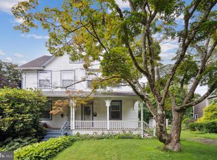 316 Union Ave, Swarthmore, PA 19081