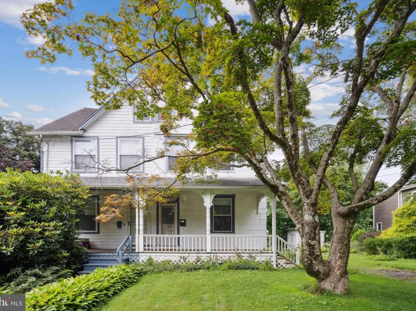 316 Union Ave, Swarthmore, PA 19081