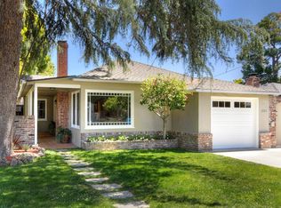 1393 Cedar St, San Carlos, CA 94070