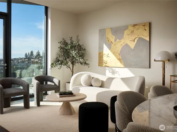 838 Avenue Square NE #1202, Bellevue, WA 98004