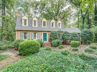 2301 Chancellor Rd, North Chesterfield, VA 23235