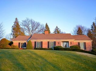 2627 Quail Hill Dr, Pittsburgh, PA 15241