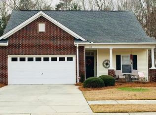 119 Garden Grove Dr, Summerville, SC 29485