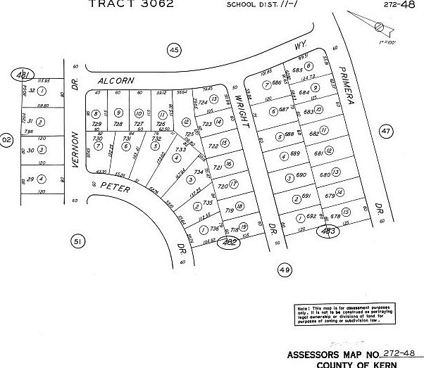 1st image of 20751 Aristotle Dr