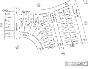 20751 Aristotle Dr, California City, CA 93505