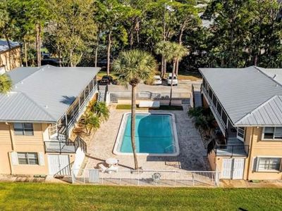 333 SE Martin Ave APT 1-I, Stuart, FL, 34996