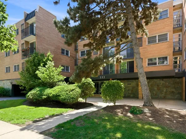 333 S East Ave APT 306, Oak Park, IL 60302