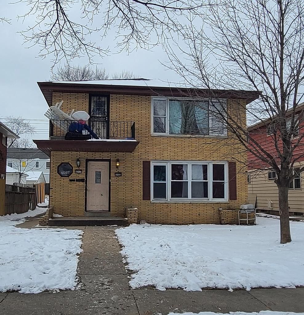 4267 North 68th St Unit 4267a Milwaukee Wi Mls Zillow