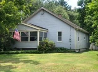 34 Ash St, Webster, MA 01570
