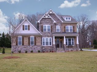 3214 Olde Sedgefield Way, Greensboro, NC 27407