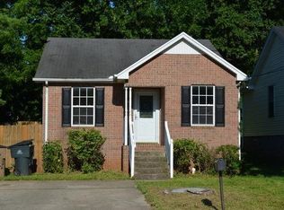 917 Stockell St, Nashville, TN 37207