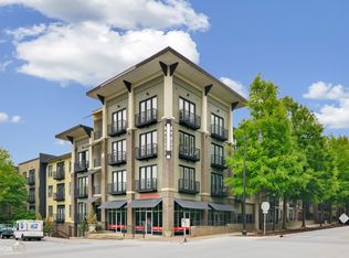 5300 Peachtree Rd UNIT 2509, Chamblee, GA 30341