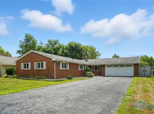 1133 Inverness Dr, Findlay, OH 45840