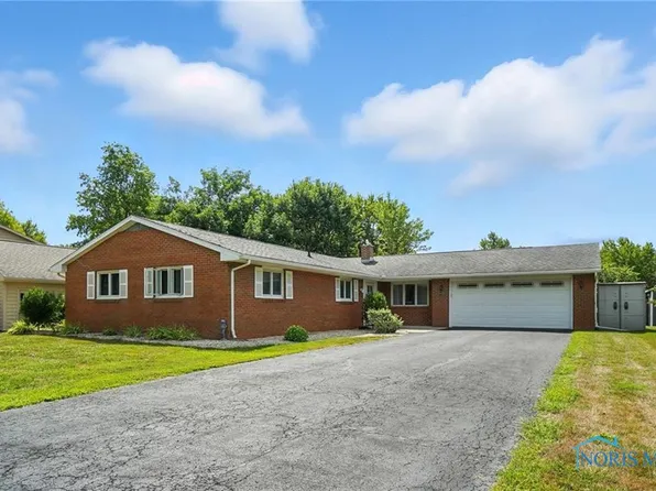 1133 Inverness Dr, Findlay, OH 45840