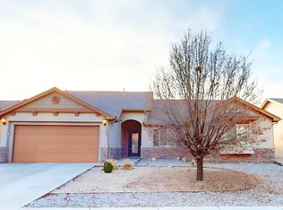 2484 Wyatt Way, Alamogordo, NM 88310