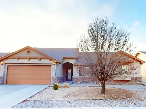 2484 Wyatt Way, Alamogordo, NM 88310
