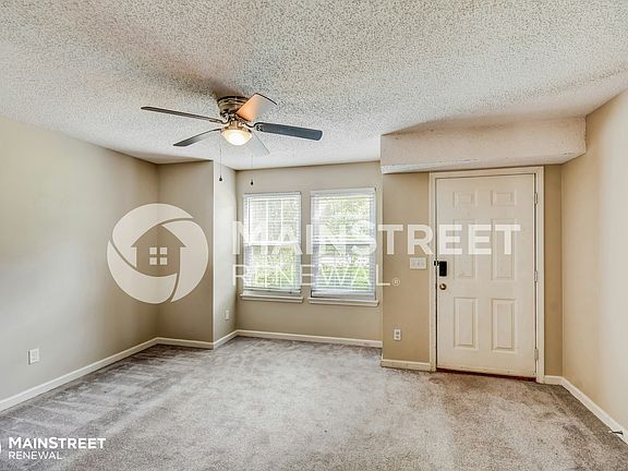 WM - Living Room