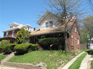 880 Duncan Ave, Washington, PA 15301