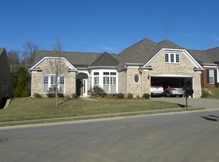 225 Antebellum Ln, Mount Juliet, TN 37122