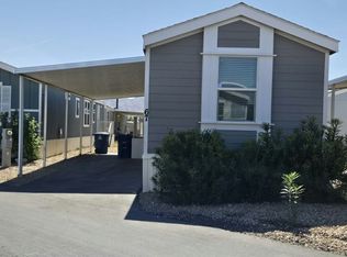 3825 N Nellis Blvd Trailer 67, Las Vegas, NV 89115