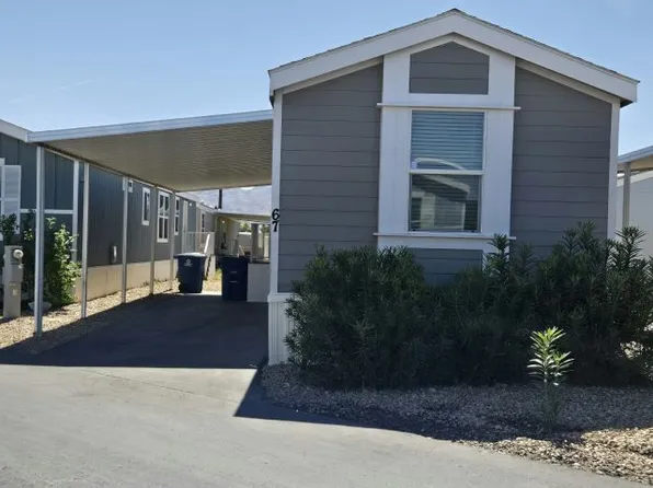 3825 N Nellis Blvd Trailer 67, Las Vegas, NV 89115