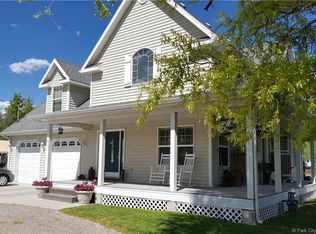 65 S Center St, Midway, UT 84049