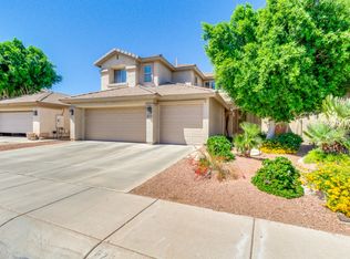 670 E Krista Way, Tempe, AZ 85284
