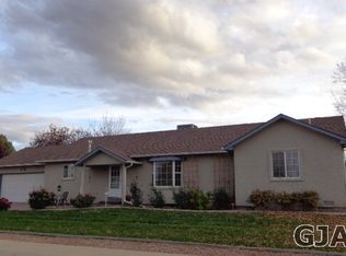 2813 Kava Ct, Grand Junction, CO 81503