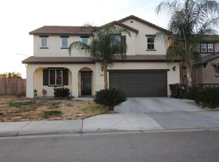1424 Tevin Way, Madera, CA 93637