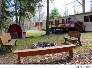 278 E Lake Rd, Port Byron, NY 13140