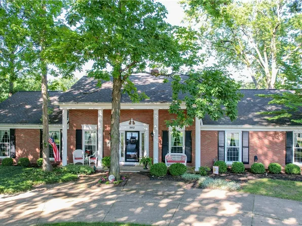 980 Hickory Grove Ave, Medina, OH 44256