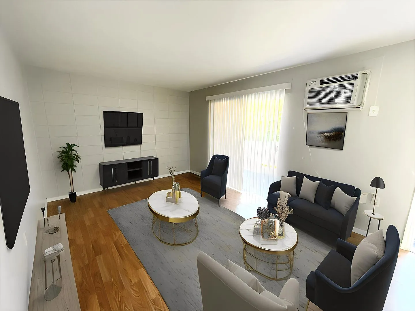 1343 West Point Dr - Unit 1 — Photo 2