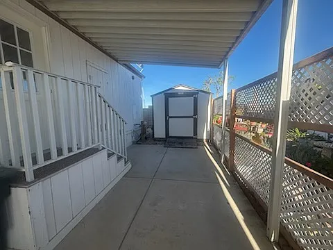 Casa Del Norte Mobile Home Park — Photo 29