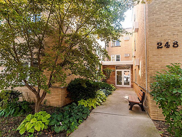 1st image of 248 S Marion St APT 101