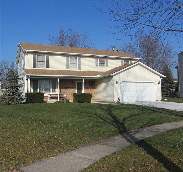 1st image of 1127 Henlon Cir