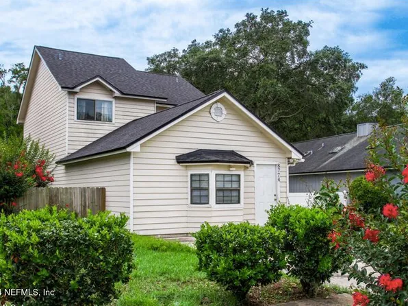 8774 TOWNSQUARE Drive S, Jacksonville, FL 32216