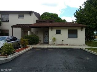 6805 SW 40th St, Miramar, FL 33023