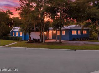 2302 Ruffner Rd, Melbourne, FL 32901