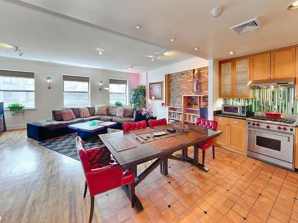 100 Reade St APT 6A, New York, NY 10013