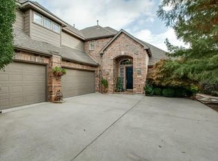 2013 Brenham Dr, McKinney, TX 75072