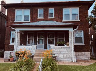 5027 Lindenwood Ave, Saint Louis, MO 63109