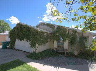 3405 Martin Meadows Dr NE, Rio Rancho, NM 87144