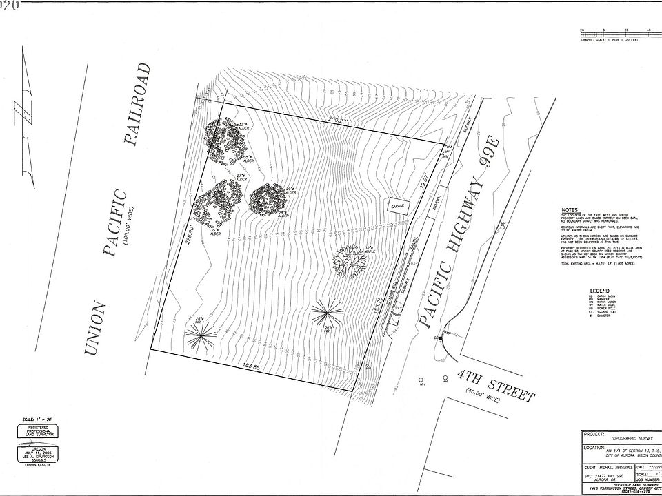 2nd image of 21477 Highway 99e NE