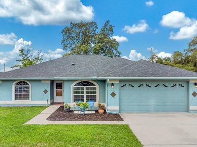 833 S Atmore Cir, Deltona, FL, 32725