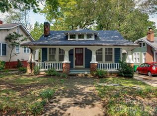 1533 Thomas Ave, Charlotte, NC 28205
