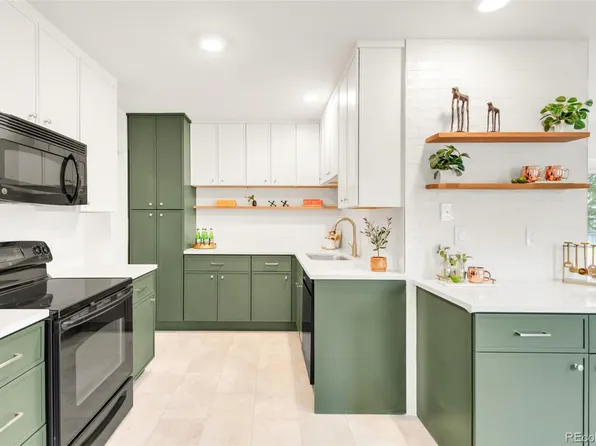 405 S Krameria Street, Denver, CO 80224