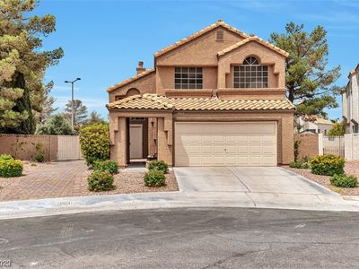 8412 White Shore Cir, Las Vegas, NV, 89128