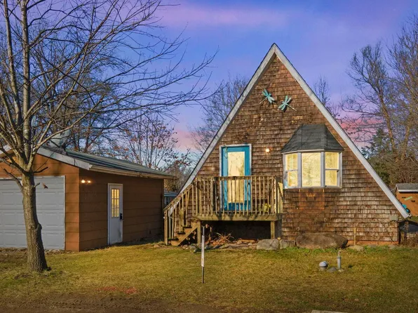 340 Lane 415b Jimmerson Lk, Fremont, IN 46737