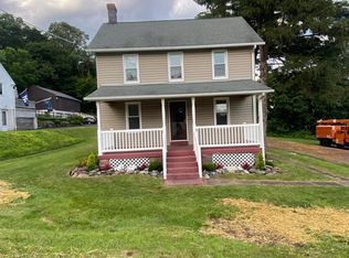 1001 Vine St, Perkasie, PA 18944